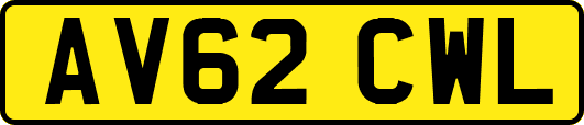 AV62CWL