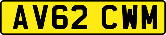 AV62CWM