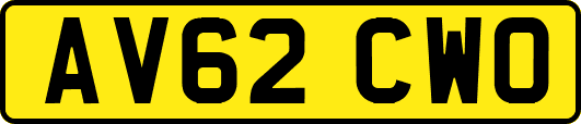 AV62CWO