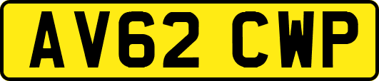AV62CWP
