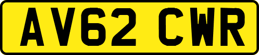 AV62CWR