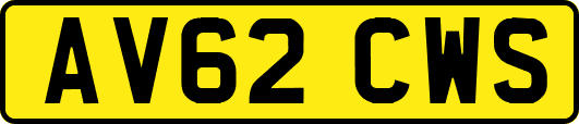 AV62CWS
