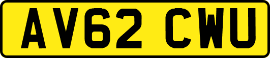 AV62CWU