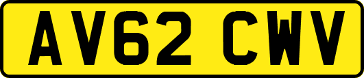 AV62CWV