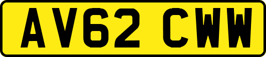 AV62CWW