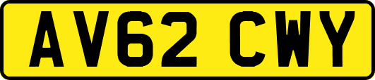 AV62CWY