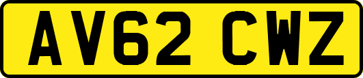 AV62CWZ