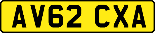AV62CXA