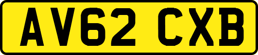 AV62CXB