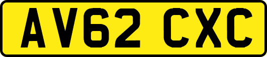 AV62CXC