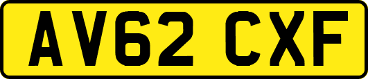 AV62CXF