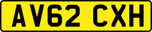 AV62CXH