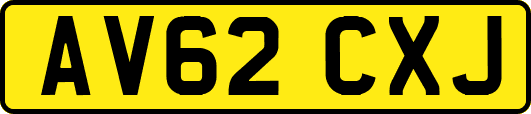 AV62CXJ