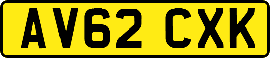 AV62CXK