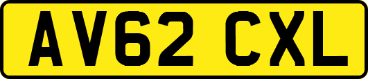 AV62CXL