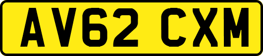 AV62CXM