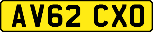 AV62CXO