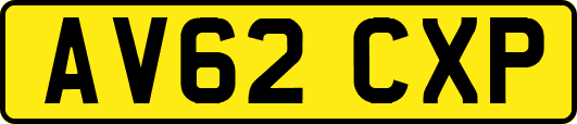 AV62CXP