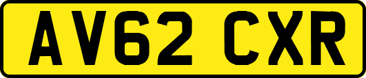 AV62CXR