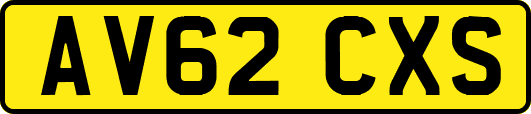 AV62CXS