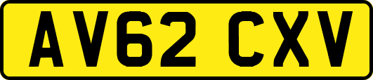 AV62CXV
