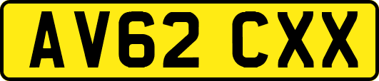AV62CXX