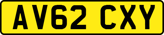 AV62CXY