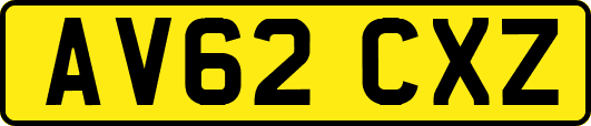 AV62CXZ