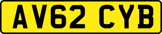 AV62CYB