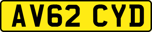 AV62CYD