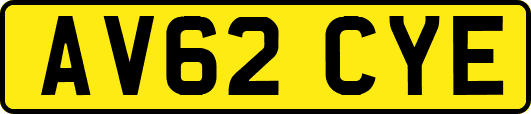 AV62CYE