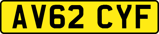 AV62CYF