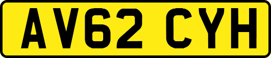 AV62CYH
