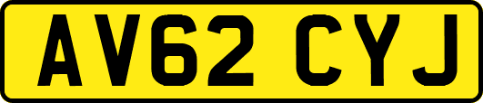 AV62CYJ
