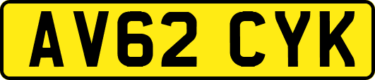 AV62CYK