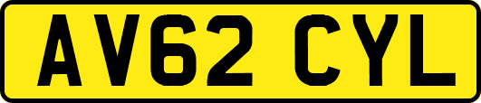 AV62CYL