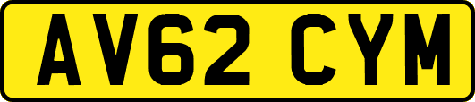 AV62CYM