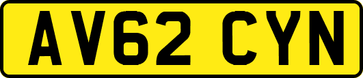 AV62CYN