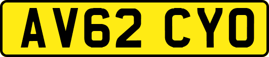 AV62CYO