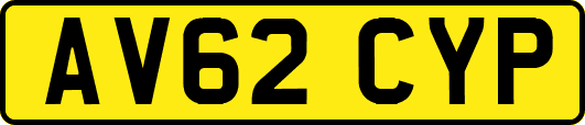 AV62CYP