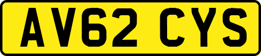 AV62CYS