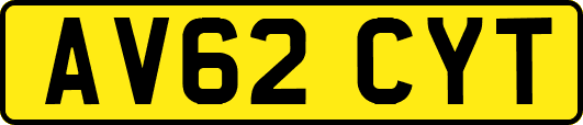 AV62CYT