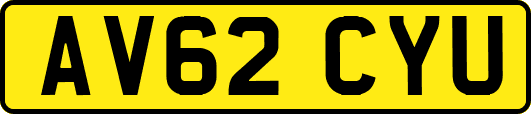 AV62CYU