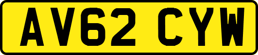 AV62CYW