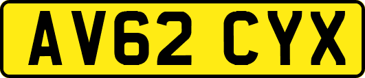 AV62CYX