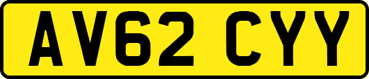 AV62CYY