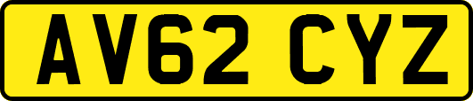 AV62CYZ