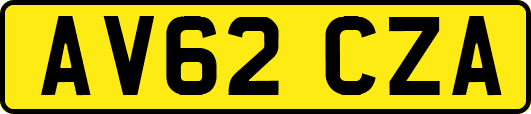 AV62CZA