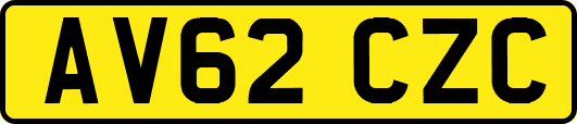 AV62CZC