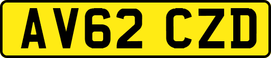 AV62CZD